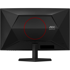 AOC Monitor G4, 27", 1920 x 1080, IPS, 180 Hz, crni